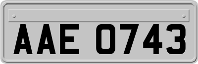 AAE0743