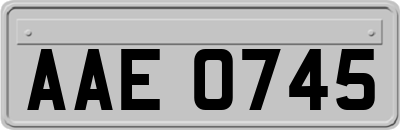 AAE0745