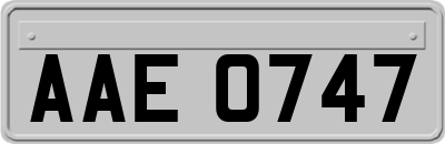 AAE0747