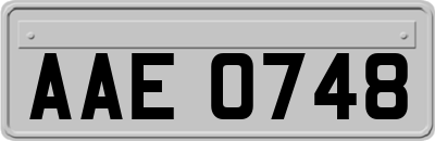 AAE0748