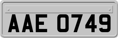 AAE0749