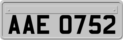 AAE0752