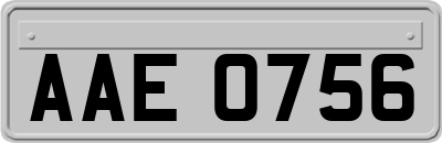 AAE0756