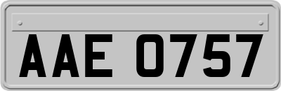 AAE0757