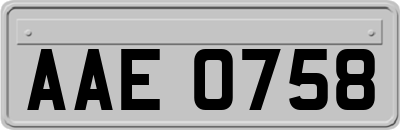 AAE0758