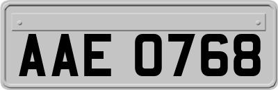 AAE0768