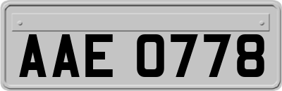 AAE0778