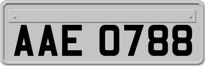 AAE0788