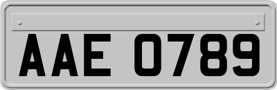 AAE0789