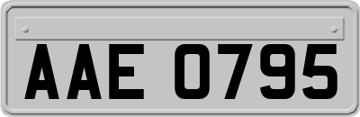 AAE0795