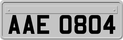 AAE0804