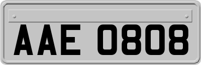 AAE0808