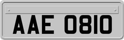 AAE0810