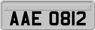 AAE0812