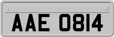 AAE0814