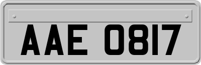 AAE0817