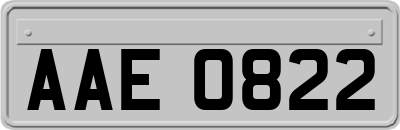 AAE0822