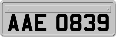 AAE0839