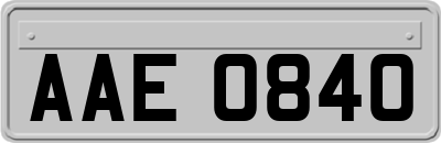 AAE0840