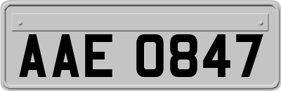 AAE0847