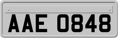 AAE0848