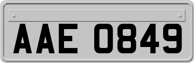 AAE0849