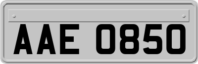 AAE0850