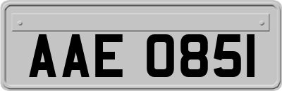 AAE0851