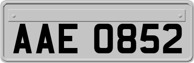 AAE0852