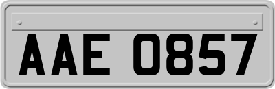 AAE0857