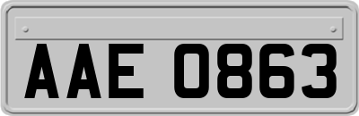 AAE0863