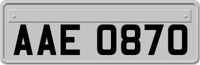 AAE0870