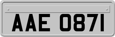 AAE0871