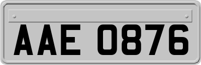 AAE0876