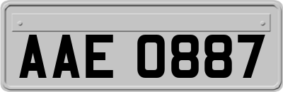 AAE0887