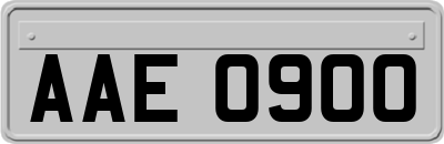 AAE0900