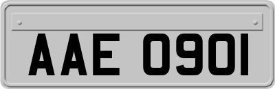 AAE0901