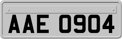 AAE0904