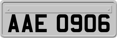 AAE0906