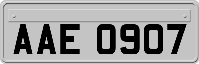 AAE0907