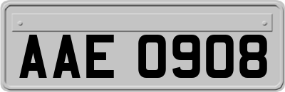 AAE0908