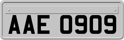 AAE0909