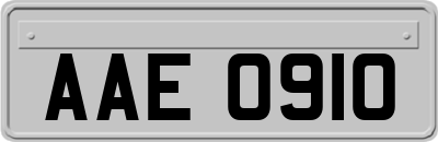 AAE0910