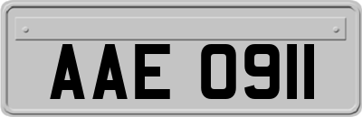 AAE0911