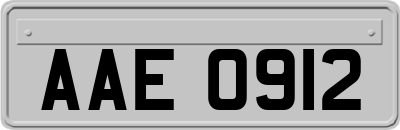 AAE0912