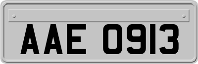 AAE0913