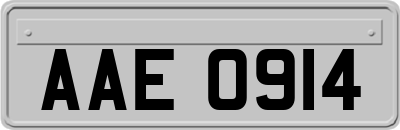 AAE0914