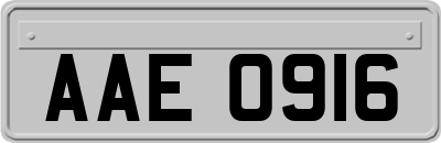 AAE0916