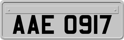 AAE0917