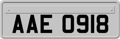 AAE0918